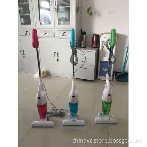 eureka forbes vacuum cleaner demo